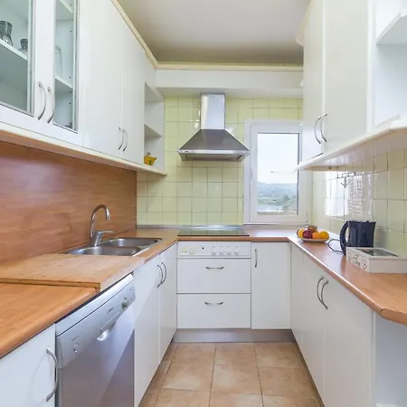 Apartment Sa Fornera Alcudia (Mallorca)