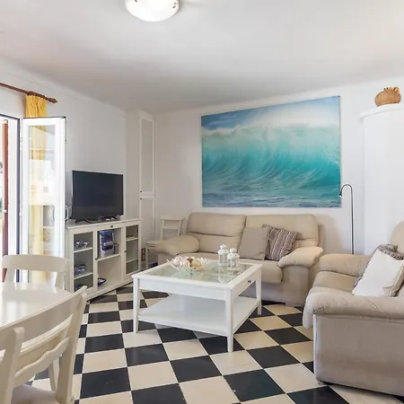 Apartment Sa Fornera