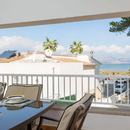 Sa Fornera Apartment
