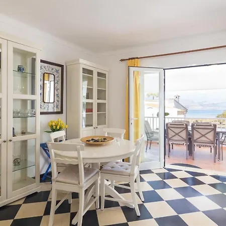Sa Fornera Apartment *