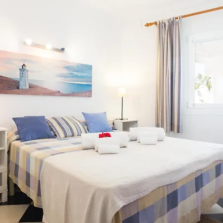 Sa Fornera Apartment