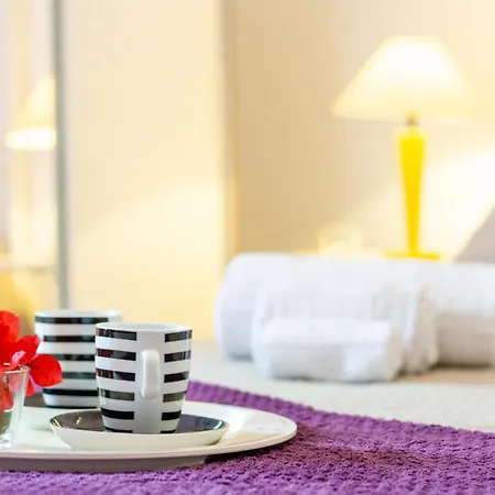 Apartment Sa Fornera