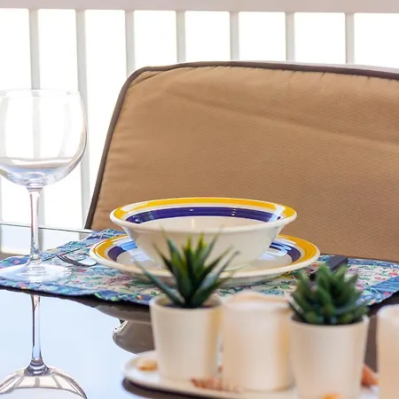 Sa Fornera Apartment *