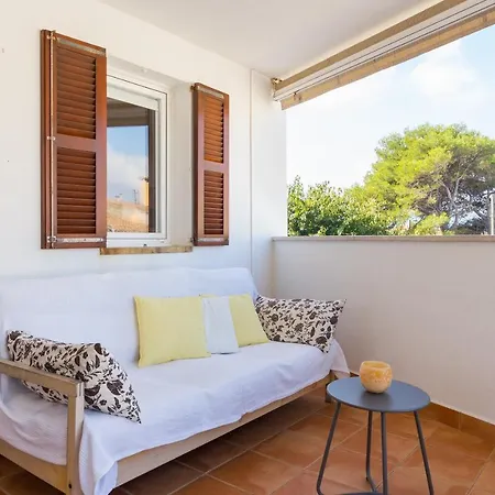 Sa Fornera Apartment Alcudia (Mallorca)