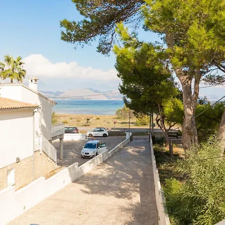Sa Fornera Apartment Alcudia (Mallorca)