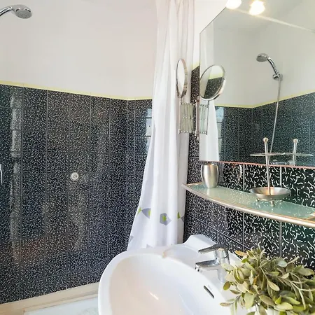 Sa Fornera Apartment